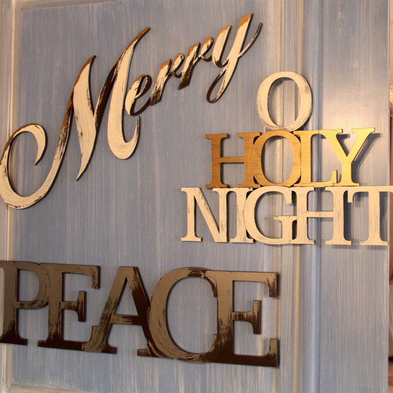 Christmas Banners