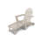 POLYWOOD Babie Classics Ultimate Adirondack Chair-1041864806