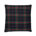 Navy Plaid