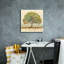 «Golden Oak Spice» par James Wiens, art mural sur toile-2050393615