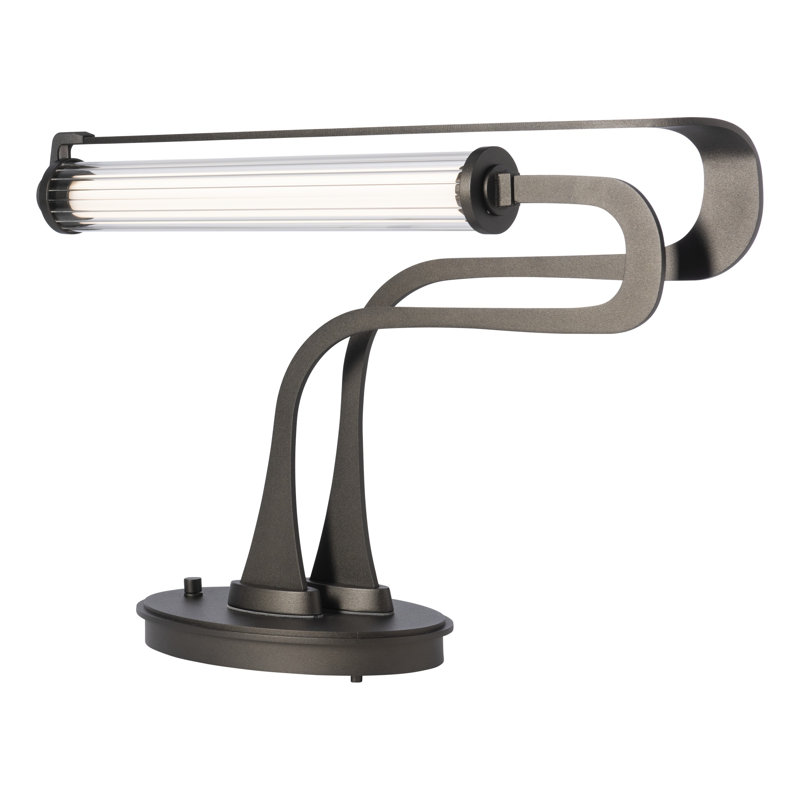 Pulse Table Lamp, Oil Rubbed Bronze