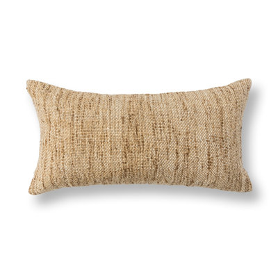 Mecca Throw Pillow