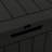 31.2 Gallons Water Resistant Polypropylene Deck Box-88952217