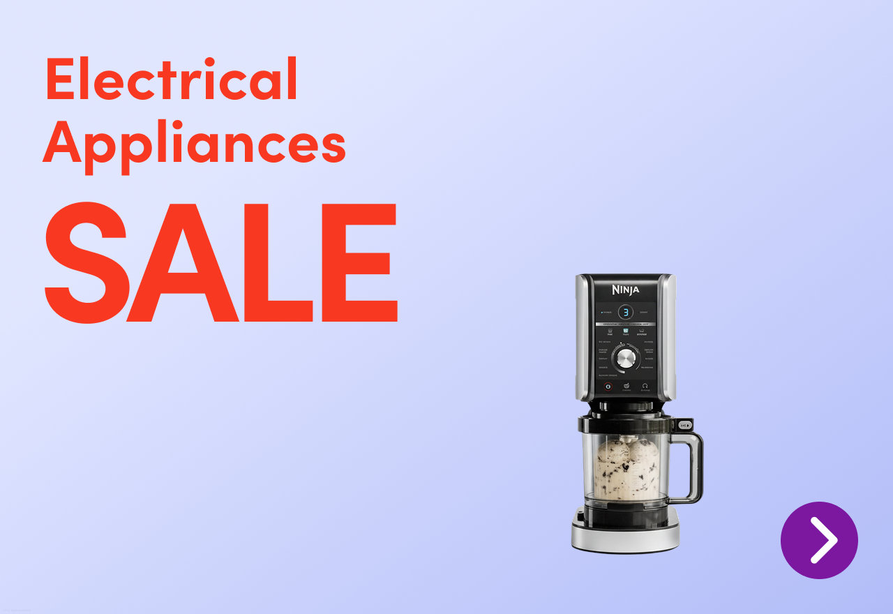 Electrical Appliances