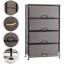 Commode 4 tiroirs l 22,83 po Ranney-939751323
