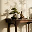 Nouvelle console en bois massif de style chinois-1327717983
