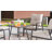 Frangos 4 - Person Patio Conversation Set with Cushions