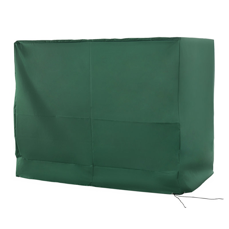 Jacobo Outdoor Swing Seat Cover