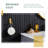 APLusee L Shape Towel Hook-103531715