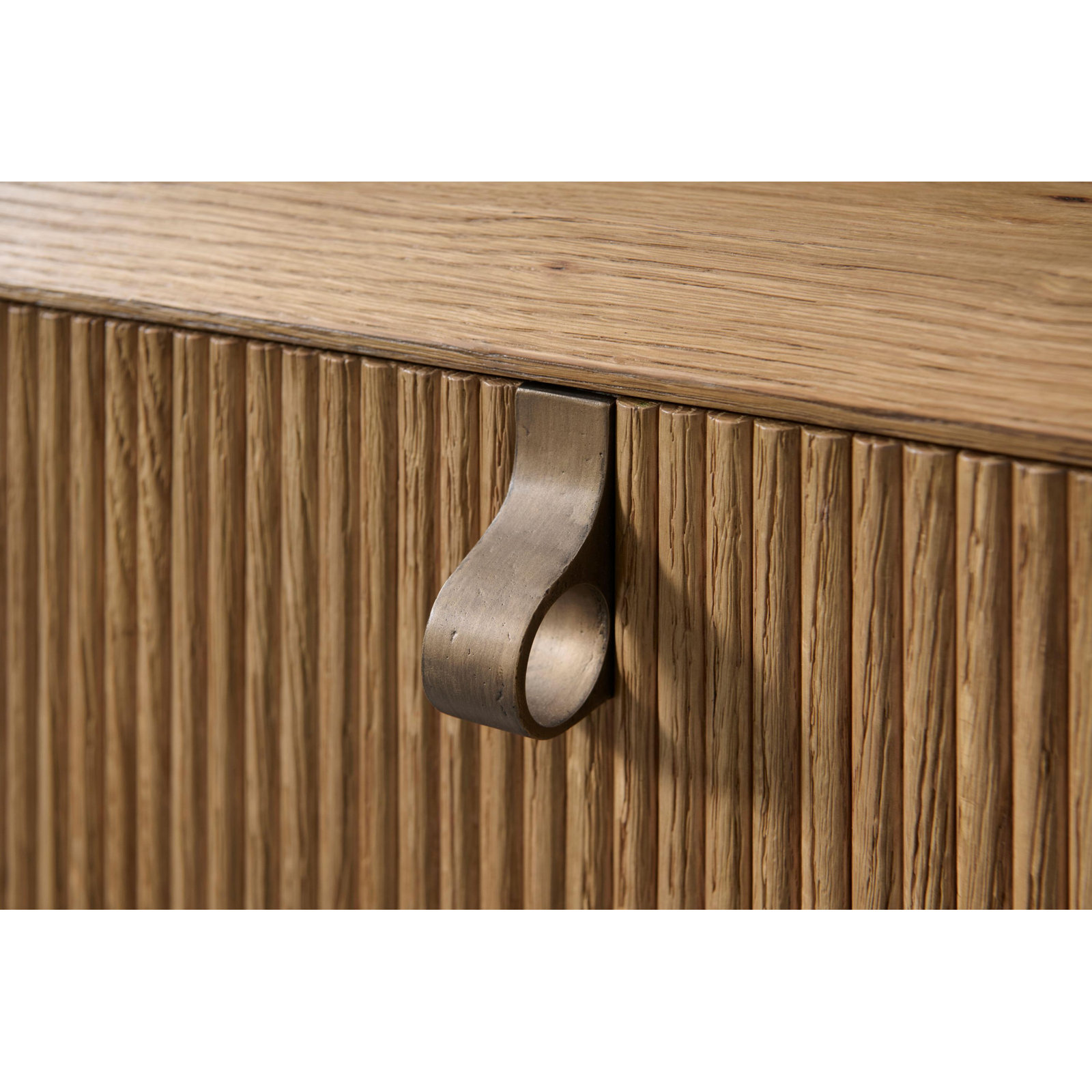 Colten 2 - Drawer Nightstand, Natural