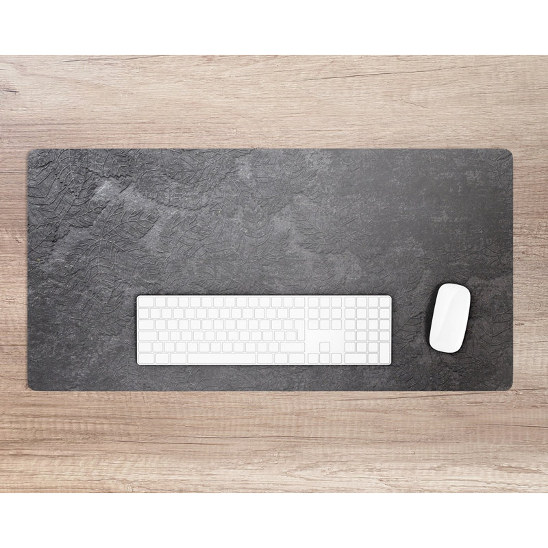Polyvinyl Chloride (PVC) Desk Pad, 120 x 60 cm