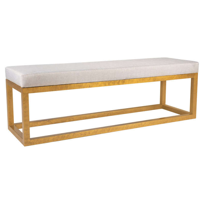 Modern Bench