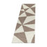 Beige/Brown