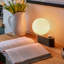 Alumina Multi-Use Lamp In Sage-1596830041