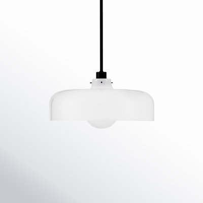 Villa 1 - Light Dome Pendant