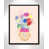 Espresso Floater Framed Canvas is unavailable