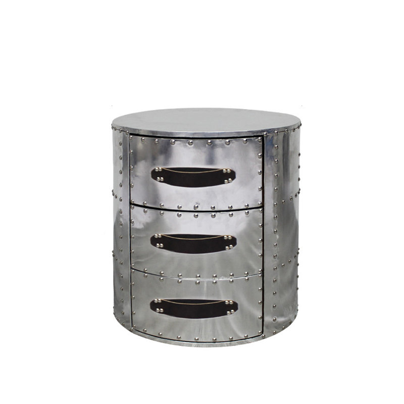 Smyth 3 - Drawer End Table