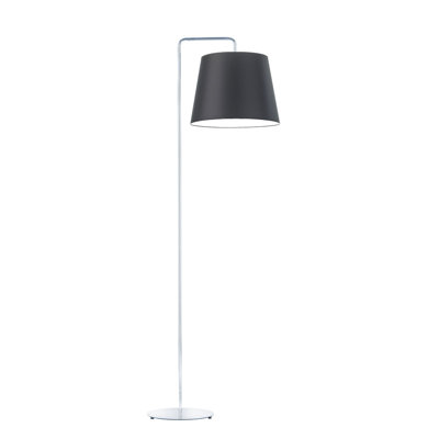 Janissa 156cm Traditional Floor Lamp