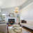 7 - Light Dimmable Classic / Traditional Chandelier