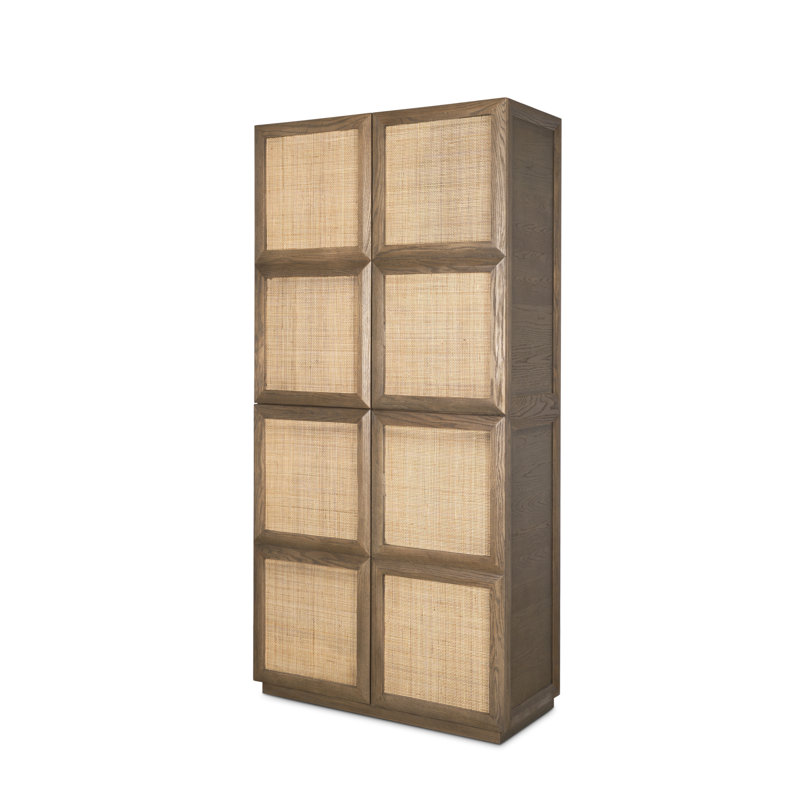 Décoration en bois Veasey