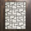 Zig Zag Rug-Ivory/Black-24451311