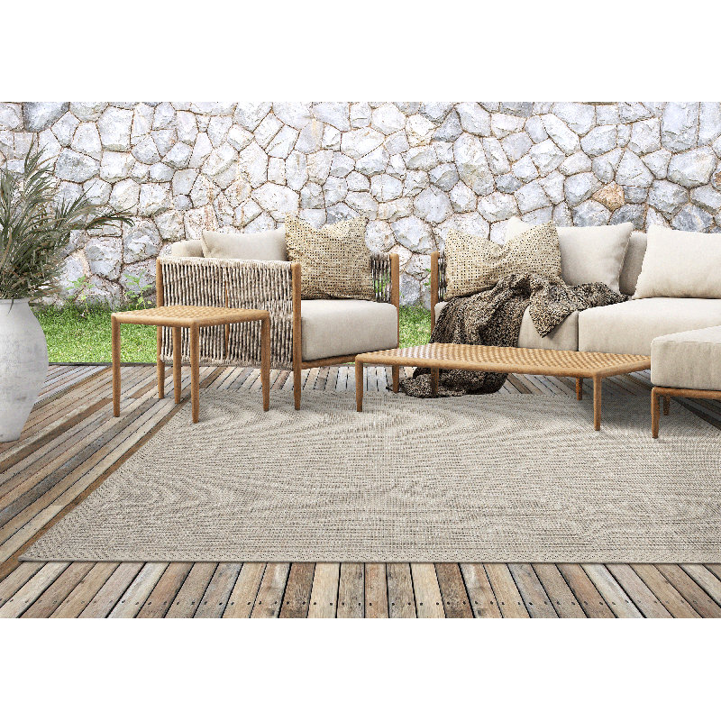 Hisela Area Rug, Rectangle 200 x 280cm
