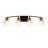 Bergeson 4 - Light Dimmable Vanity Light