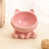 Rose est en rupture de stock