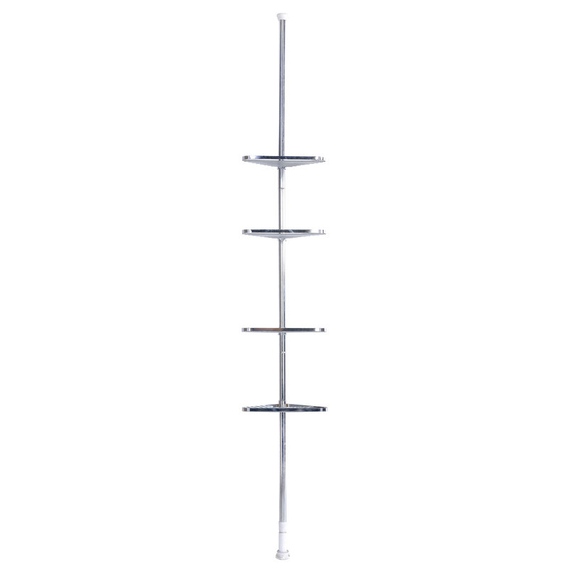 Atilia Freestanding Shower Caddy