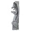 Statue Zippy the Dragon