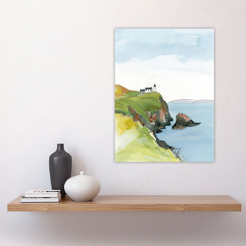 No Frame Print