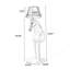 Plastique argenté + verre-acier + lampes sur pied en fer-445133910