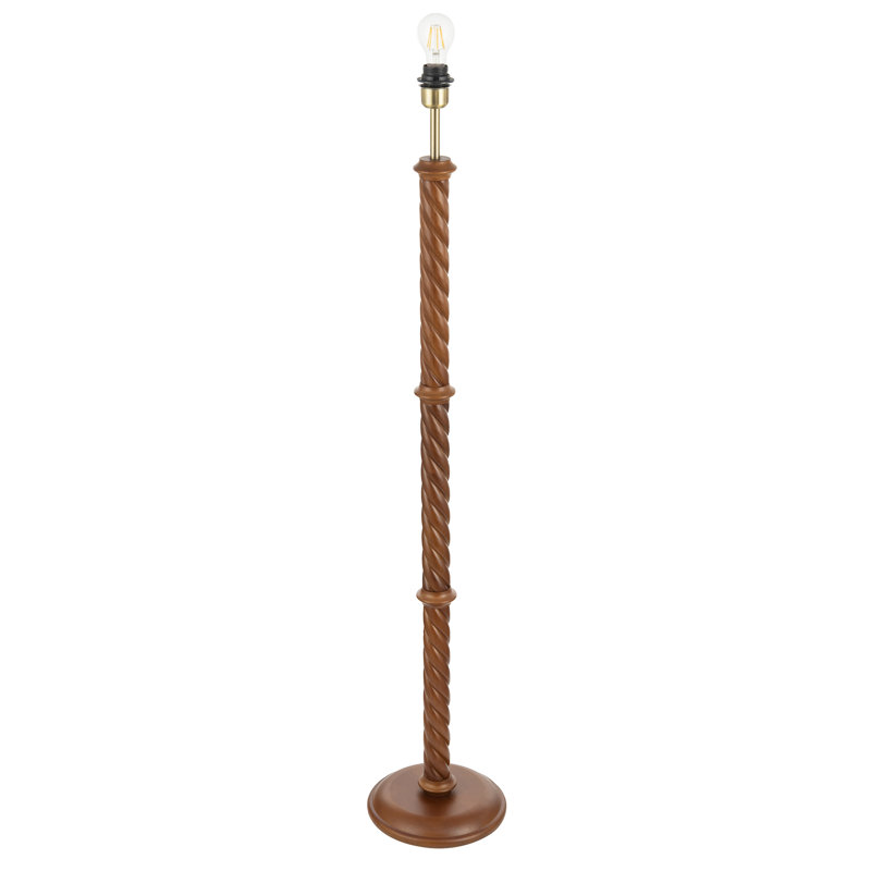 133cm Column Floor Lamp