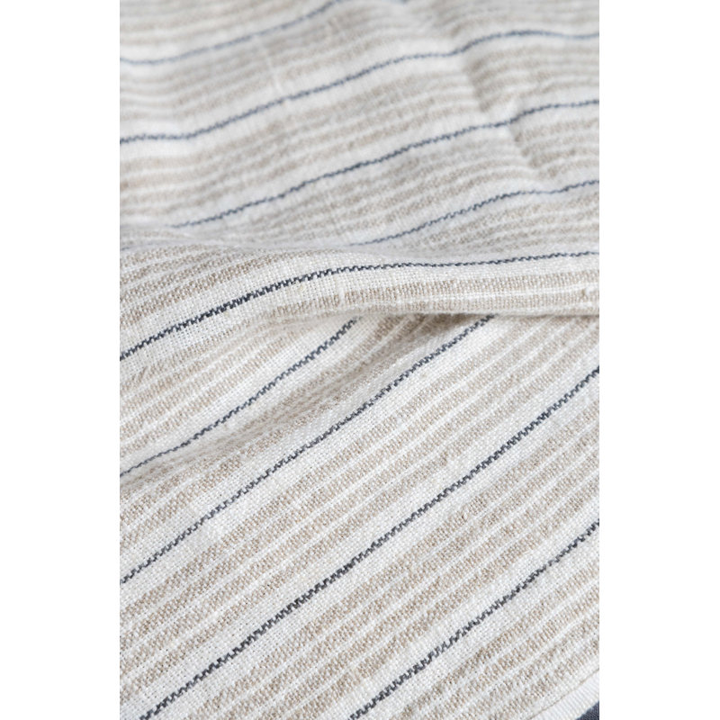 Newport Knitted Blanket, King