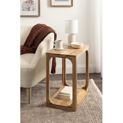Table d'appoint Dahl