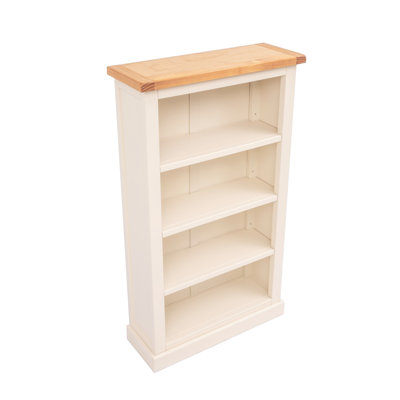 Middlebrook 120cm H Standard Bookcase