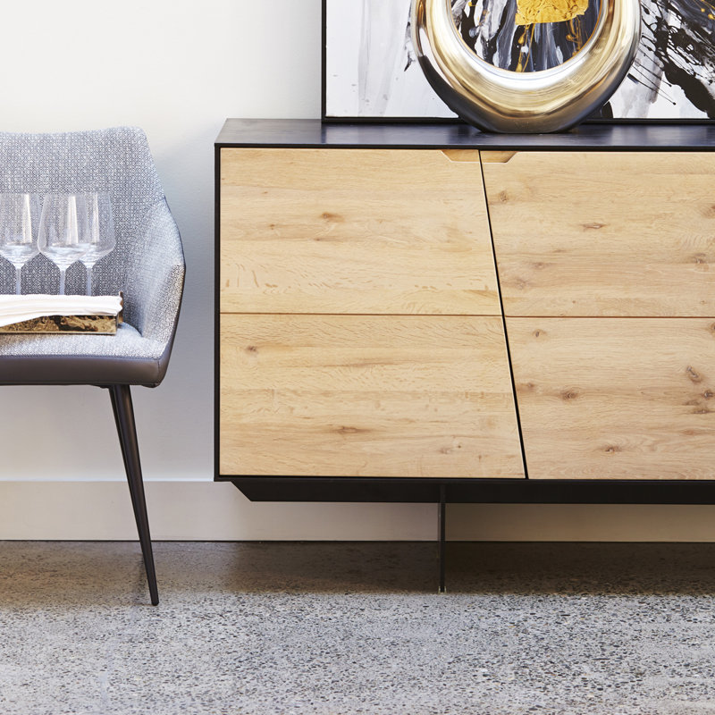 Instinct 79'' W Sideboard