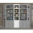 Drake Storage Bookcase