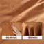 Causeuse de coussin standard en polyester Coffee-1591745590-1591745594-1591745592