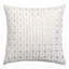 Petal Metal Square Velvet Pillow-1892376302-1892376306
