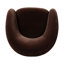 Rainey Swivel Chair-221257455