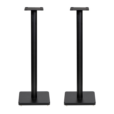 Floor Speaker Stands for Surround Sound