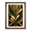 Leaves No.3 - Wall Art-980168652-980168649