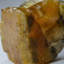Golden Barite With Marcasite Crystals From Nandan County, Hechi, Guangxi, China.