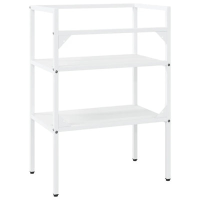 Hayzen 59cm Single Bathroom Vanity Base Only
