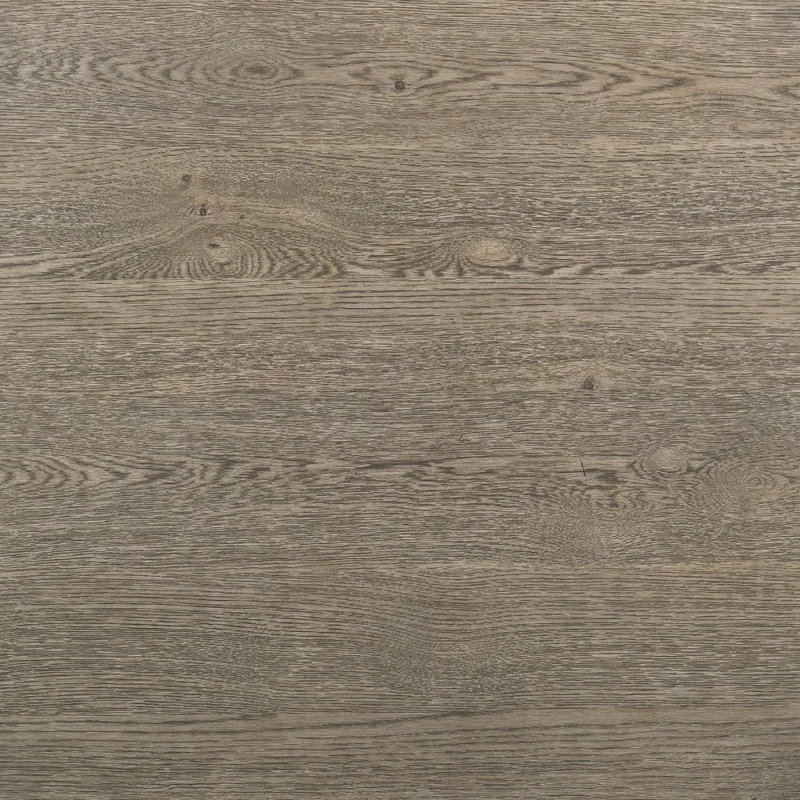 Table de salle à manger à hauteur de comptoir en bois massif rustique 48,00 x 48,00 x 36,00