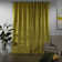 Custom Made Matte Velvet Extra wide x Extra Long  Decorative Single Panel