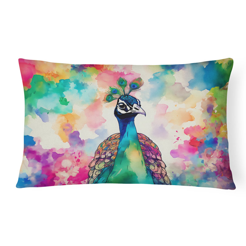 Coussin Hippie