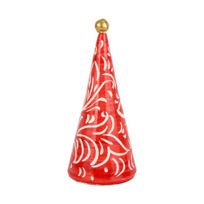Foresta Scroll Tree