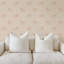 Thoroughbred - Blush Road Wallpaper
